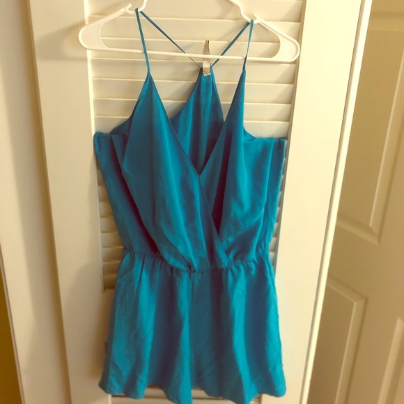 Rory Beca Romper - Picture 2 of 6